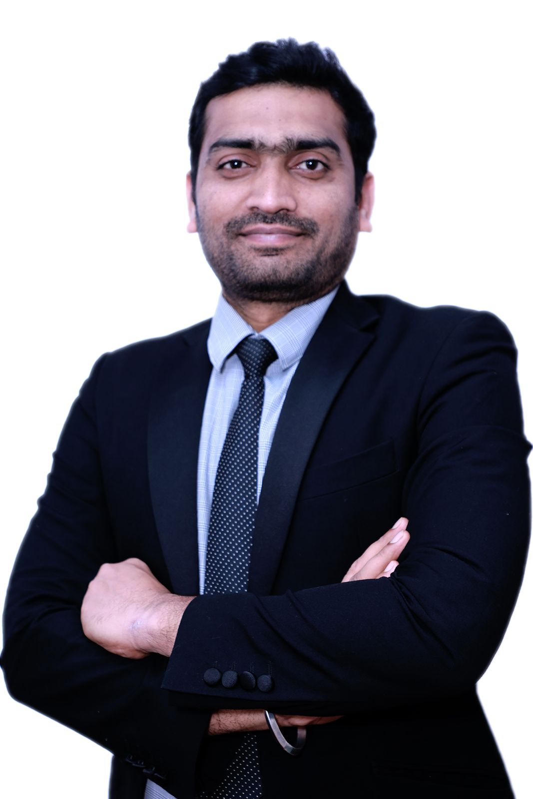 Mr. Shivkumar Mehatri